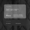 Geci căptușite cu Fellex® Aerogel, hidrofugă