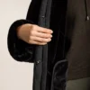 Geci căptușite cu Fellex® Aerogel, hidrofugă Geci căptușite cu Fellex® Aerogel, hidrofugă