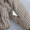 Geci căptușite cu imprimeu 80% puf și 20% pene Minardi Piume Ski 10K Geci căptușite cu imprimeu 80% puf și 20% pene Minardi Piume Ski 10K