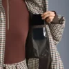 Geci căptușite cu imprimeu 80% puf și 20% pene Minardi Piume Ski 10K Geci căptușite cu imprimeu 80% puf și 20% pene Minardi Piume Ski 10K
