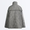 Geci căptușite Fellex® Aerogel Gingham Geci căptușite Fellex® Aerogel Gingham