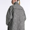 Geci căptușite Fellex® Aerogel Gingham Geci căptușite Fellex® Aerogel Gingham