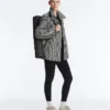 Geci căptușite Fellex® Aerogel Gingham Geci căptușite Fellex® Aerogel Gingham