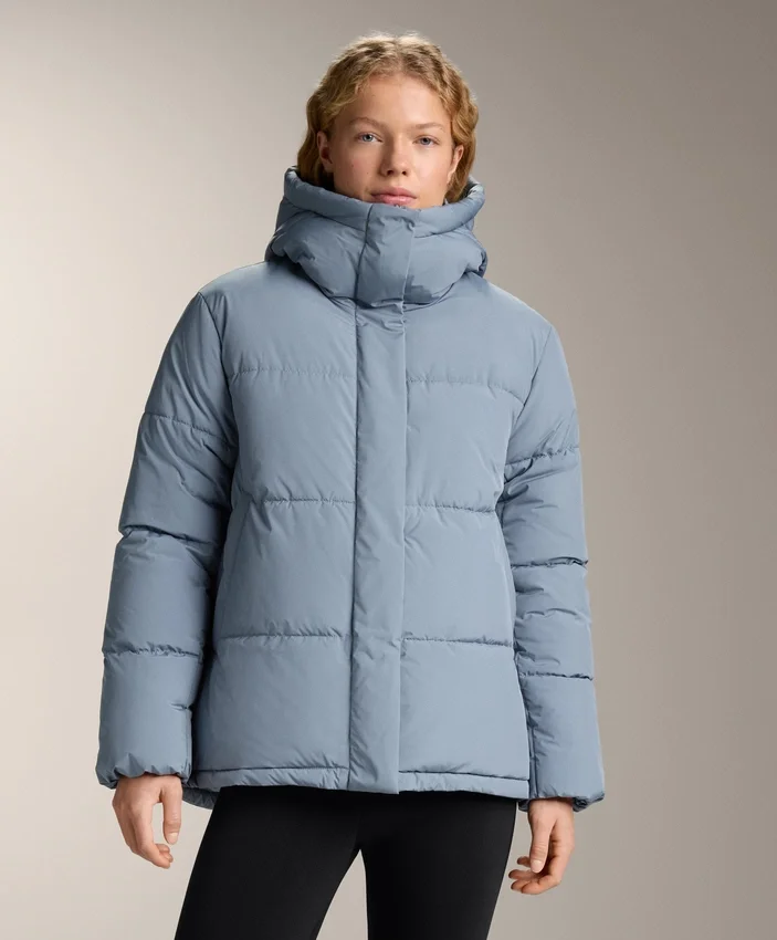 Geci căptușite hidrofugă Primaloft® Geci căptușite hidrofugă Primaloft®