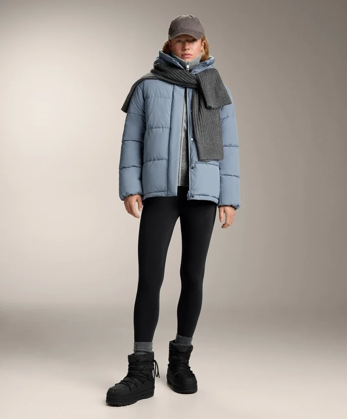 Geci căptușite hidrofugă Primaloft® Geci căptușite hidrofugă Primaloft®