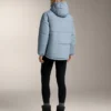 Geci căptușite hidrofugă Primaloft® Geci căptușite hidrofugă Primaloft®