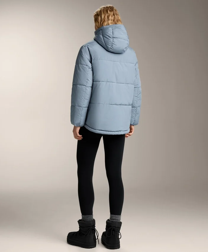 Geci căptușite hidrofugă Primaloft® Geci căptușite hidrofugă Primaloft®