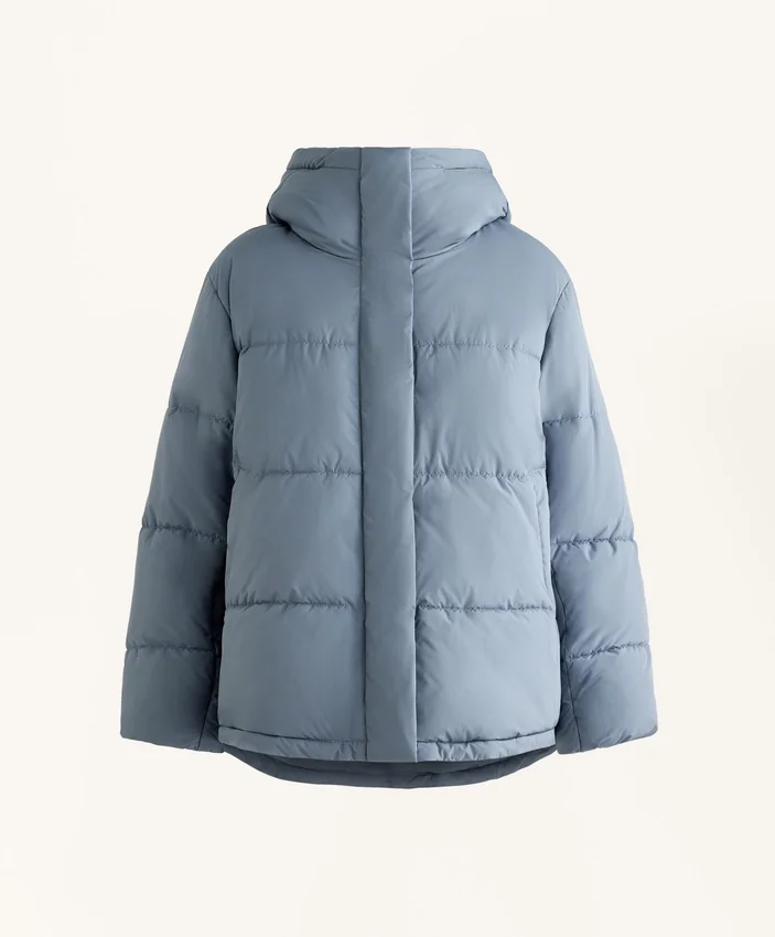 Geci căptușite hidrofugă Primaloft® Geci căptușite hidrofugă Primaloft®