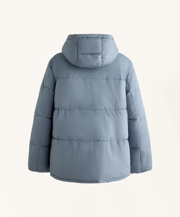 Geci căptușite hidrofugă Primaloft® Geci căptușite hidrofugă Primaloft®