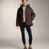 Geci căptușite hidrofugă Primaloft® Geci căptușite hidrofugă Primaloft®