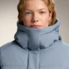 Geci căptușite hidrofugă Primaloft® Geci căptușite hidrofugă Primaloft®