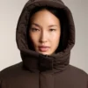 Geci căptușite hidrofugă Primaloft® Geci căptușite hidrofugă Primaloft®