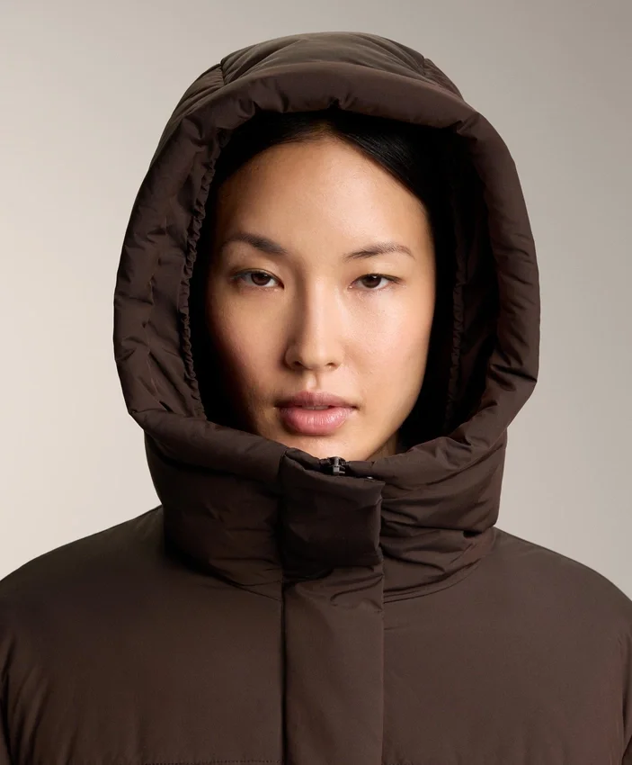 Geci căptușite hidrofugă Primaloft® Geci căptușite hidrofugă Primaloft®