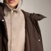 Geci căptușite hidrofugă Primaloft® Geci căptușite hidrofugă Primaloft®