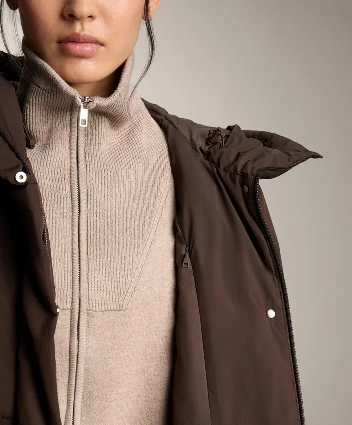 Geci căptușite hidrofugă Primaloft® Geci căptușite hidrofugă Primaloft®