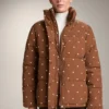 Geci căptușite hidrofugă Primaloft® Geci căptușite hidrofugă Primaloft®
