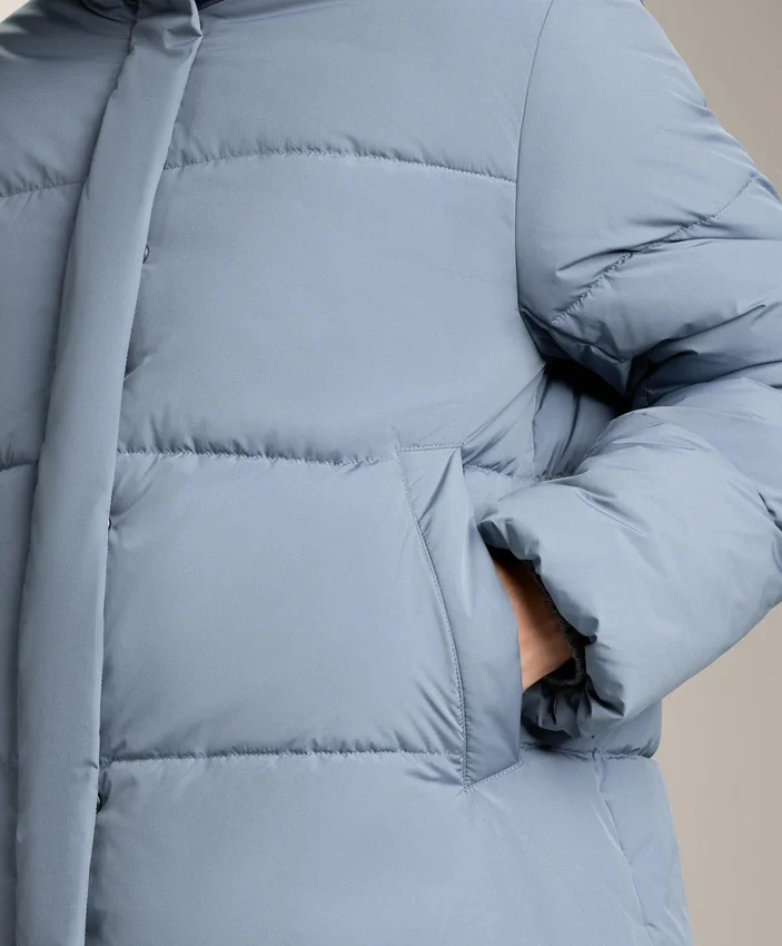 Geci căptușite hidrofugă Primaloft® Geci căptușite hidrofugă Primaloft®