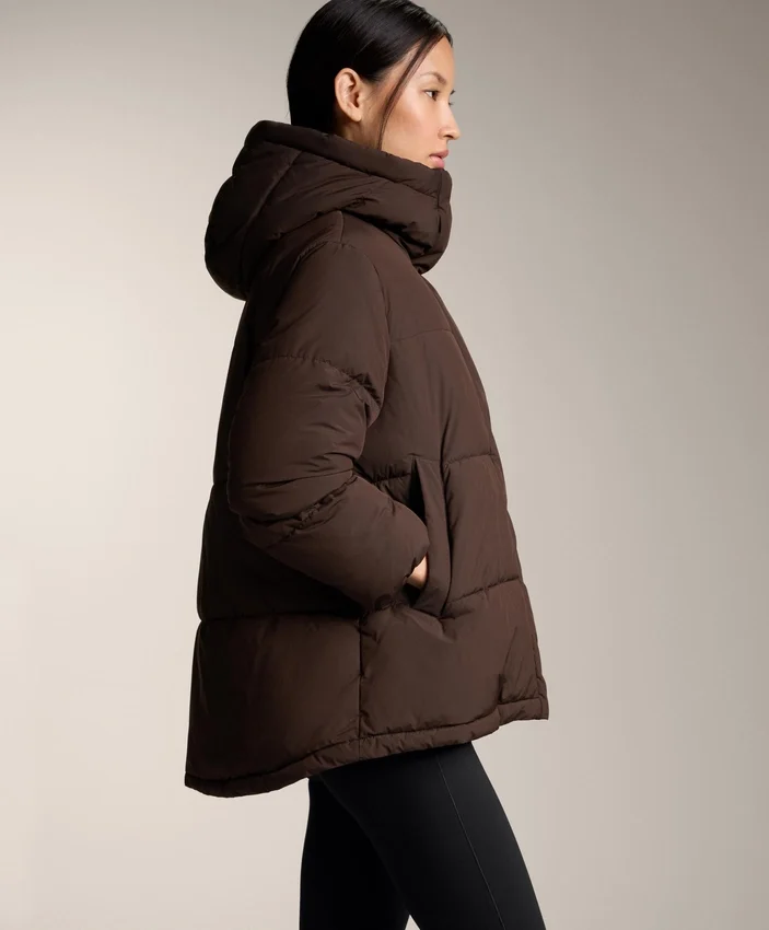 Geci căptușite hidrofugă Primaloft® Geci căptușite hidrofugă Primaloft®