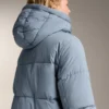 Geci căptușite hidrofugă Primaloft® Geci căptușite hidrofugă Primaloft®