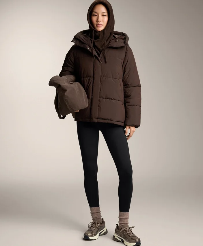 Geci căptușite hidrofugă Primaloft® Geci căptușite hidrofugă Primaloft®