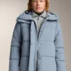 Geci căptușite hidrofugă Primaloft® Geci căptușite hidrofugă Primaloft®