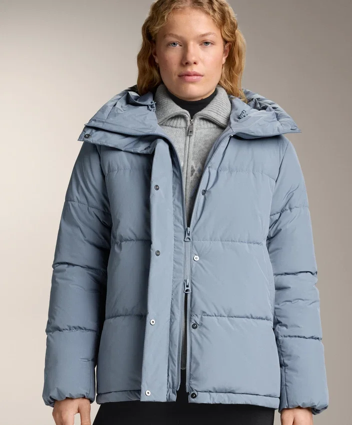 Geci căptușite hidrofugă Primaloft® Geci căptușite hidrofugă Primaloft®