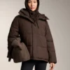 Geci căptușite hidrofugă Primaloft® Geci căptușite hidrofugă Primaloft®