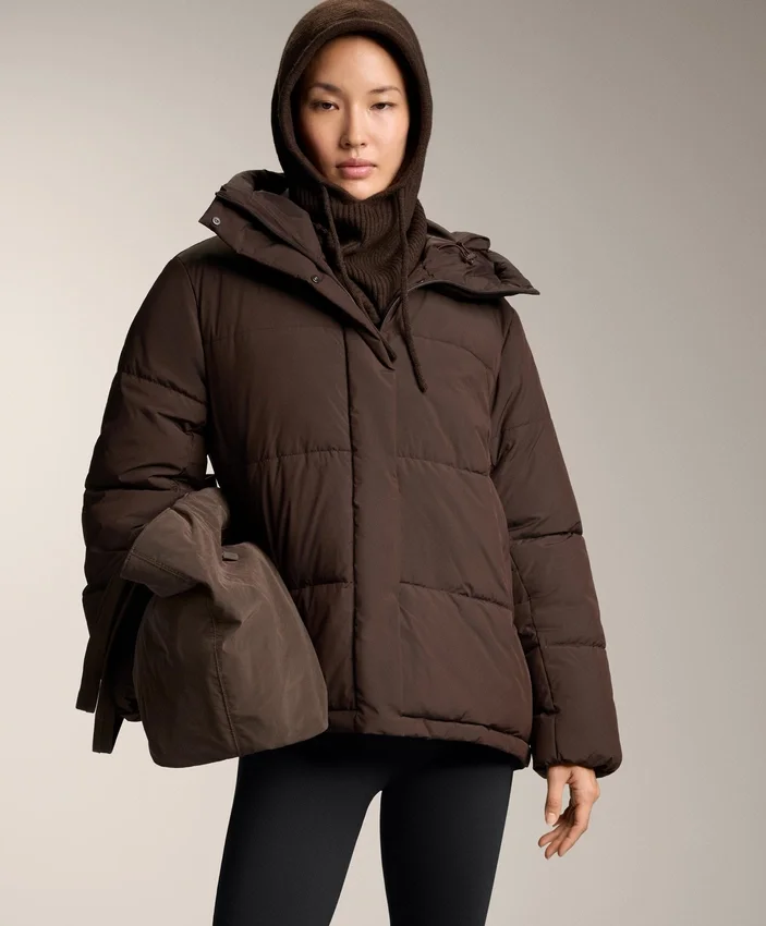 Geci căptușite hidrofugă Primaloft® Geci căptușite hidrofugă Primaloft®
