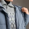 Geci căptușite hidrofugă Primaloft® Geci căptușite hidrofugă Primaloft®