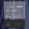 Geci căptușite impermeabile Fellex® Aerogel 10K Geci căptușite impermeabile Fellex® Aerogel 10K