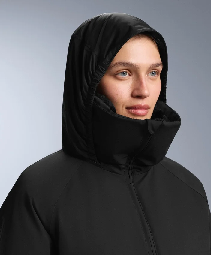 Geci căptușite impermeabile Primaloft® Ski Geci căptușite impermeabile Primaloft® Ski