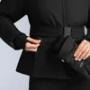 Geci căptușite impermeabile Primaloft® Ski Geci căptușite impermeabile Primaloft® Ski