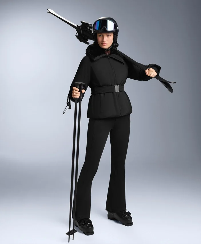 Geci căptușite impermeabile Primaloft® Ski Geci căptușite impermeabile Primaloft® Ski