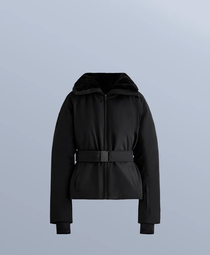 Geci căptușite impermeabile Primaloft® Ski Geci căptușite impermeabile Primaloft® Ski