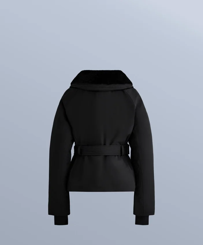 Geci căptușite impermeabile Primaloft® Ski Geci căptușite impermeabile Primaloft® Ski