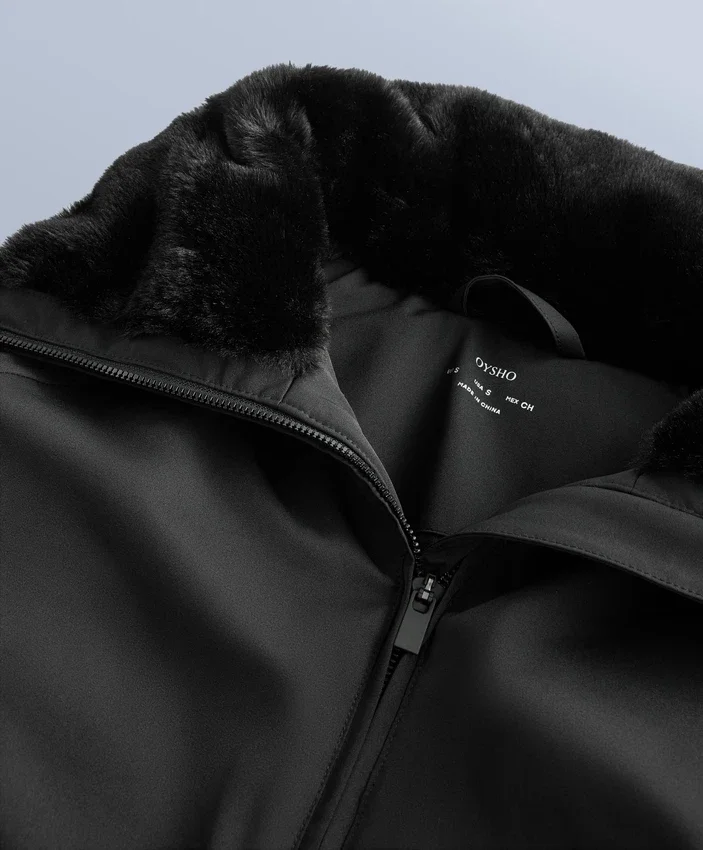 Geci căptușite impermeabile Primaloft® Ski Geci căptușite impermeabile Primaloft® Ski