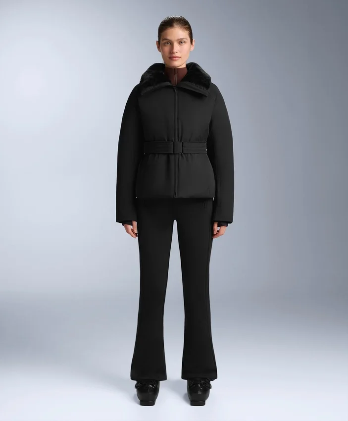 Geci căptușite impermeabile Primaloft® Ski Geci căptușite impermeabile Primaloft® Ski
