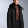 Geci căptușite impermeabile Primaloft® Ski Geci căptușite impermeabile Primaloft® Ski