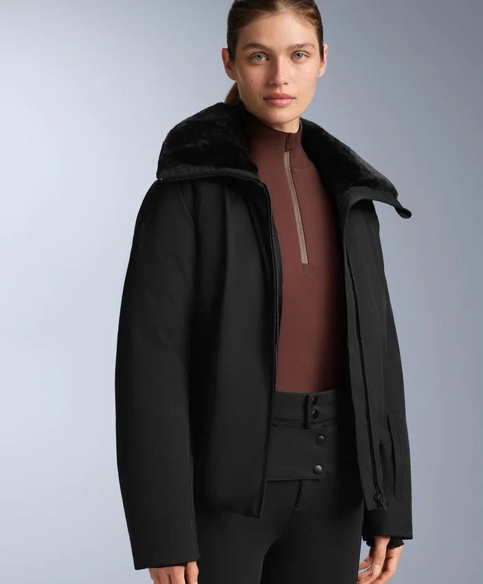 Geci căptușite impermeabile Primaloft® Ski Geci căptușite impermeabile Primaloft® Ski