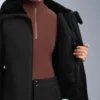 Geci căptușite impermeabile Primaloft® Ski Geci căptușite impermeabile Primaloft® Ski