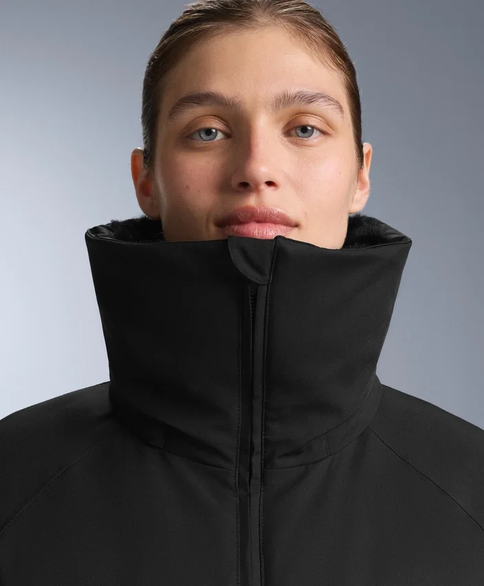 Geci căptușite impermeabile Primaloft® Ski Geci căptușite impermeabile Primaloft® Ski