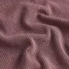 Geci cu glugă din tricot cu nervuri Geci cu glugă din tricot cu nervuri