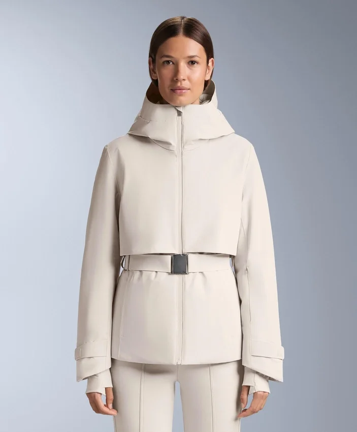 Geci de schi impermeabile Primaloft® Feel the Performance Tm Geci de schi impermeabile Primaloft® Feel the Performance Tm