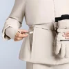 Geci de schi impermeabile Primaloft® Feel the Performance Tm Geci de schi impermeabile Primaloft® Feel the Performance Tm