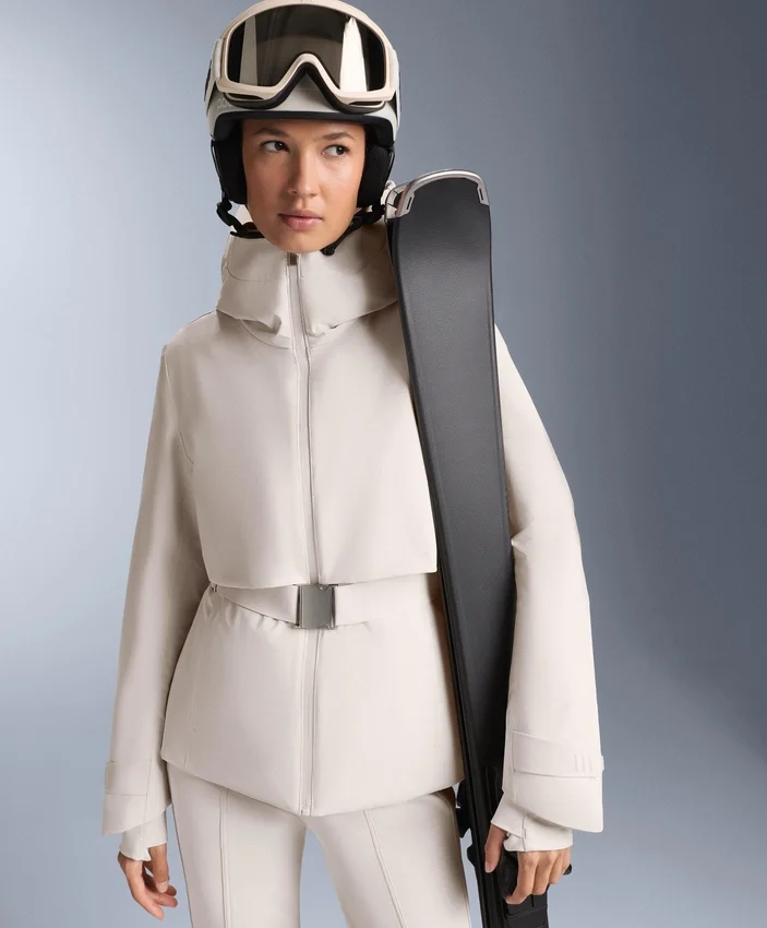Geci de schi impermeabile Primaloft® Feel the Performance Tm Geci de schi impermeabile Primaloft® Feel the Performance Tm