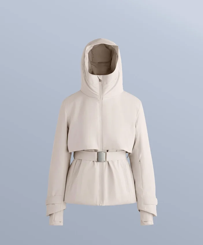 Geci de schi impermeabile Primaloft® Feel the Performance Tm Geci de schi impermeabile Primaloft® Feel the Performance Tm