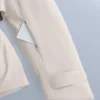 Geci de schi impermeabile Primaloft® Feel the Performance Tm Geci de schi impermeabile Primaloft® Feel the Performance Tm