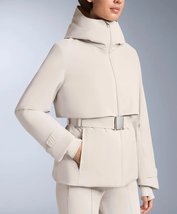 Geci de schi impermeabile Primaloft® Feel the Performance Tm Geci de schi impermeabile Primaloft® Feel the Performance Tm