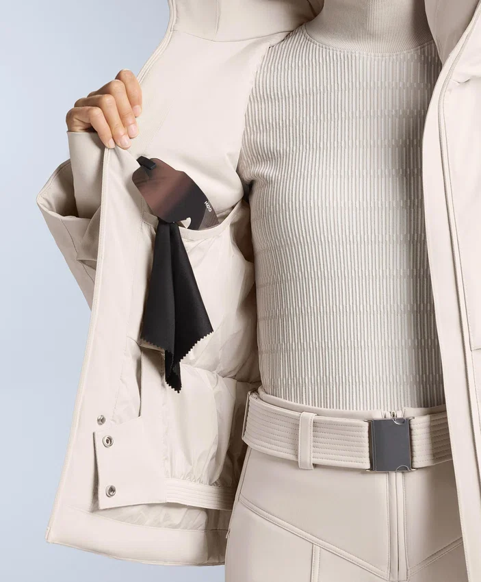Geci de schi impermeabile Primaloft® Feel the Performance Tm Geci de schi impermeabile Primaloft® Feel the Performance Tm