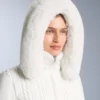 Geci de schi Primaloft® cu croială super-slim, rezistentă la apă Geci de schi Primaloft® cu croială super-slim, rezistentă la apă